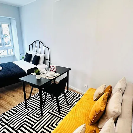 222 Charm For Tourists Apartment Lisbon