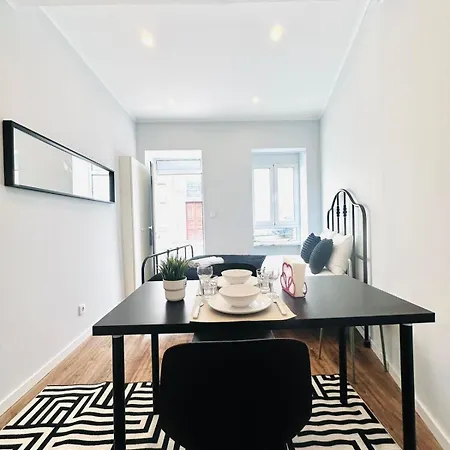 222 Charm For Tourists شقة *