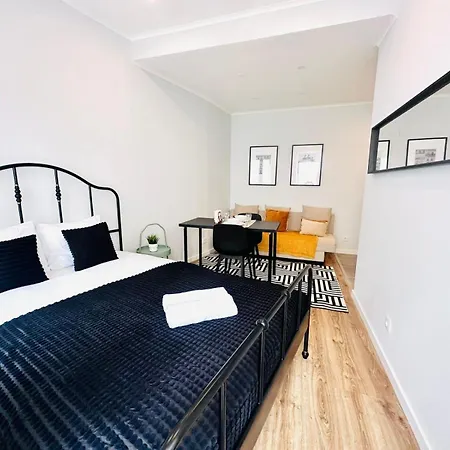 شقة 222 Charm For Tourists