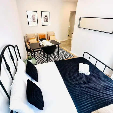 222 Charm For Tourists Lisboa