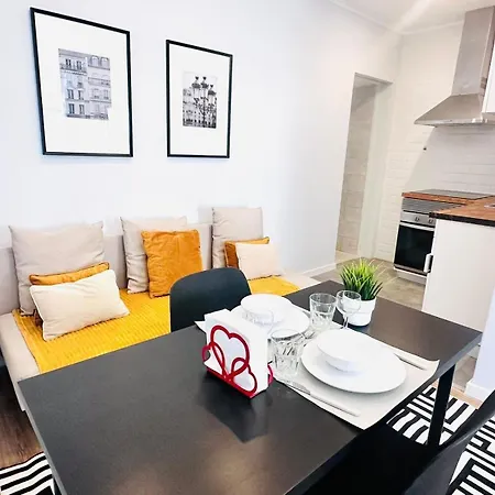 222 Charm For Tourists شقة